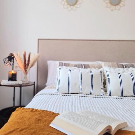 Apartamento Nicores Bidasoa Irun Eksteriør bilde