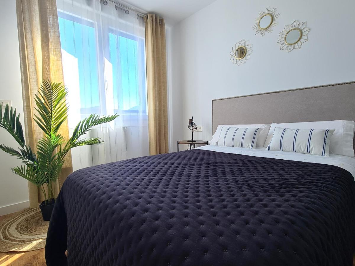 Apartamento Nicores Bidasoa Irun Eksteriør bilde